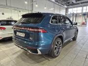 Geely Monjaro I Санкт-Петербург  - изображение 8