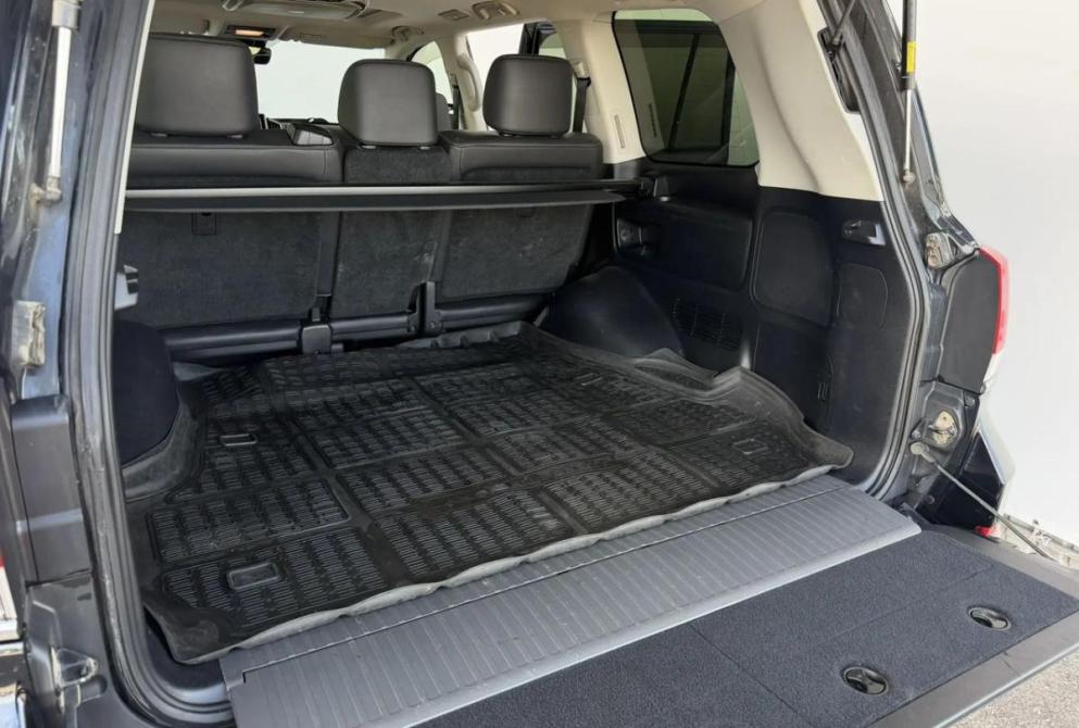 Toyota Land Cruiser 200 Series Рестайлинг 2 Киров  - изображение 14