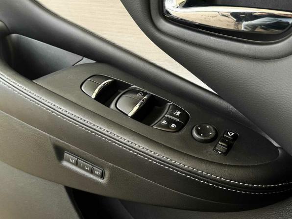 Nissan Murano III (Z52) с пробегом 2019 года, цена 2 890 000 рублей, 79060 км, внедорожник, Автокод Объявления