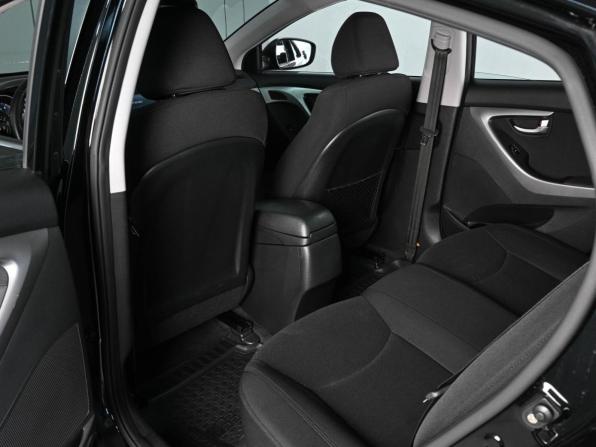 Hyundai Elantra V (MD) Рестайлинг с пробегом 2015 года, цена 1 390 000 рублей, 143292 км, седан, Автокод Объявления