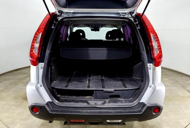 Nissan X-Trail III с пробегом 2013 года, цена 1 270 000 рублей, 242817 км, внедорожник, Автокод Объявления