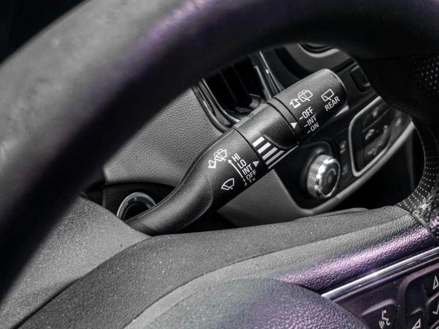 Chevrolet Equinox III Рестайлинг Ростов-на-Дону  - изображение 11