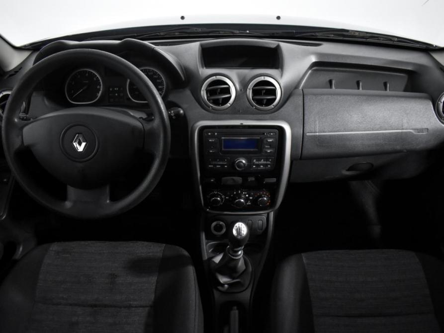 Renault Duster I Санкт-Петербург  - изображение 16