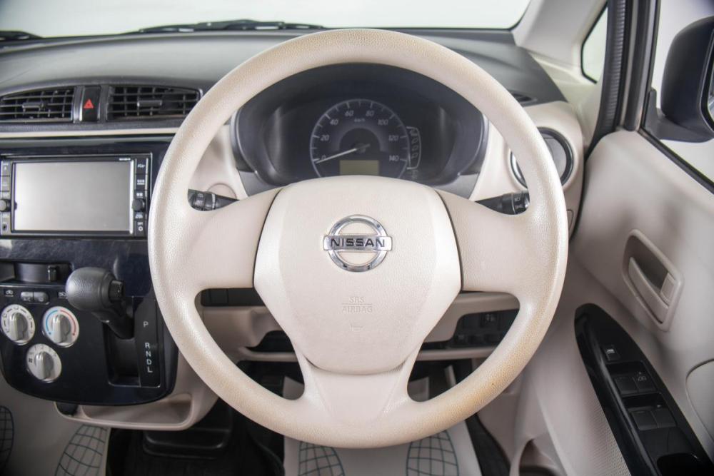 Nissan Dayz I Рестайлинг Пермь  - изображение 15