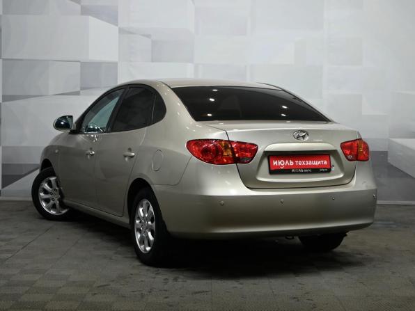 Hyundai Elantra IV (HD) с пробегом 2009 года, цена 750 000 рублей, 365464 км, седан, Автокод Объявления