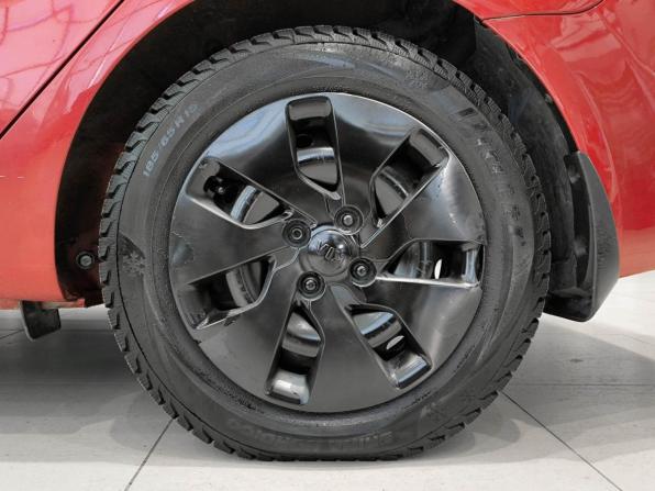Kia Rio III Рестайлинг с пробегом 2015 года, цена 850 000 рублей, 161281 км, седан, Автокод Объявления