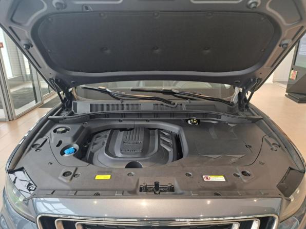 Geely Atlas Pro с пробегом 2022 года, цена 2 090 000 рублей, 55032 км, внедорожник, Автокод Объявления