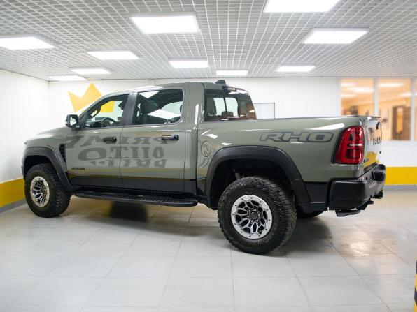 Ram 1500 V Рестайлинг с пробегом 2026 года, цена 12 499 000 рублей, 68 км, offers.body_type.unknown, Автокод Объявления