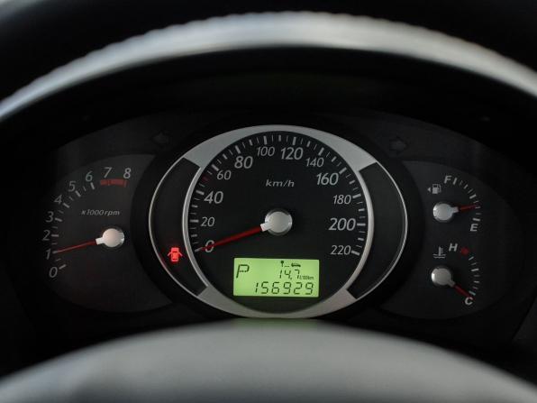 Hyundai Tucson I с пробегом 2007 года, цена 828 000 рублей, 156927 км, внедорожник, Автокод Объявления