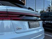 Audi Q8 I (4M) Уфа  - изображение 36