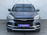 Chery Tiggo 4 I Рестайлинг Тамбов  - изображение 23