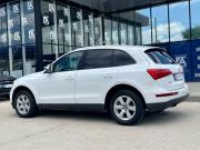Audi Q5 I (8R) Краснодар  - изображение 26