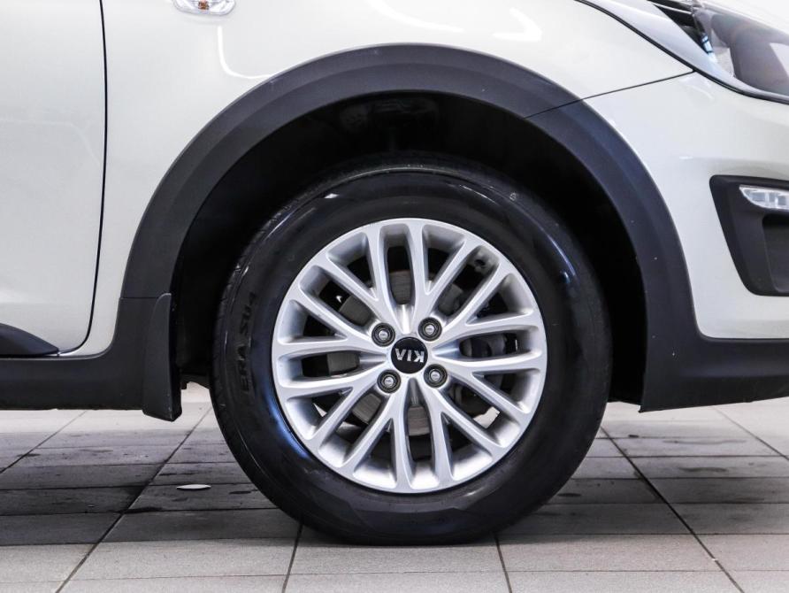 Kia Rio IV Красноярск  - изображение 31