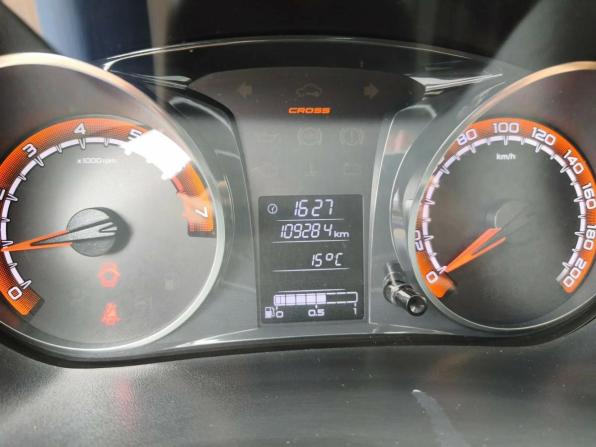 Lada (ВАЗ) Granta I Рестайлинг с пробегом 2019 года, цена 650 000 рублей, 109000 км, универсал, Автокод Объявления