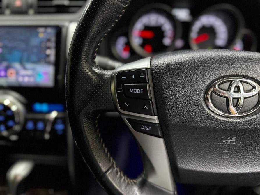 Toyota Mark X II Рестайлинг 2 Благовещенск  - изображение 33