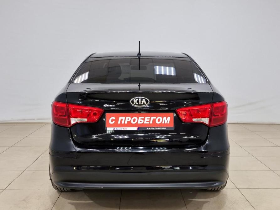 Kia Rio III Рестайлинг Альметьевск  - изображение 6