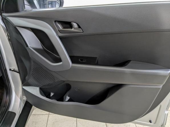 Hyundai Creta I Рестайлинг с пробегом 2021 года, цена 2 100 000 рублей, 44144 км, внедорожник, Автокод Объявления