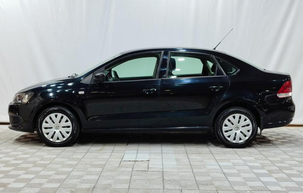 Volkswagen Polo V Нижневартовск  - изображение 8
