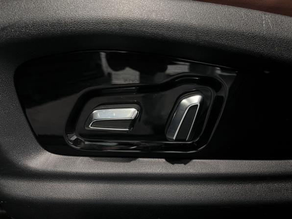Omoda C5 I с пробегом 2023 года, цена 1 850 000 рублей, 28125 км, внедорожник, Автокод Объявления