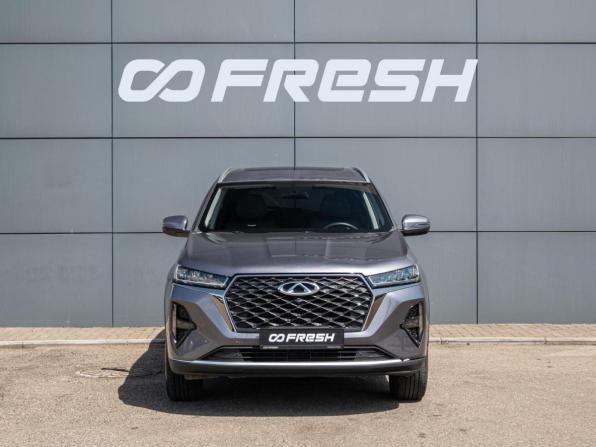 Chery Tiggo 7 Pro Max I с пробегом 2023 года, цена 1 640 000 рублей, 33012 км, внедорожник, Автокод Объявления