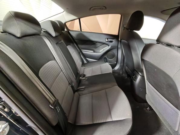 Kia Cerato III Рестайлинг (Classic) с пробегом 2019 года, цена 1 459 000 рублей, 119220 км, седан, Автокод Объявления