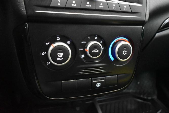 Lada (ВАЗ) Granta I Рестайлинг с пробегом 2019 года, цена 675 000 рублей, 125924 км, универсал, Автокод Объявления