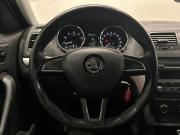 Skoda Yeti I Рестайлинг Санкт-Петербург  - изображение 31