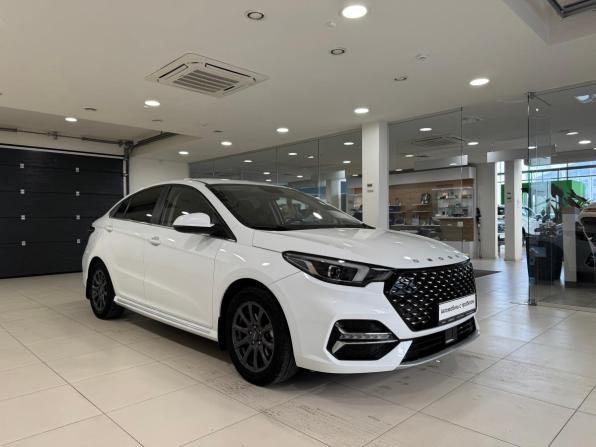 Omoda S5 с пробегом 2024 года, цена 1 380 000 рублей, 60977 км, седан, Автокод Объявления