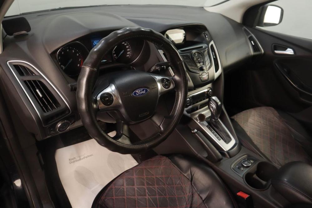 Ford Focus III Челябинск  - изображение 9