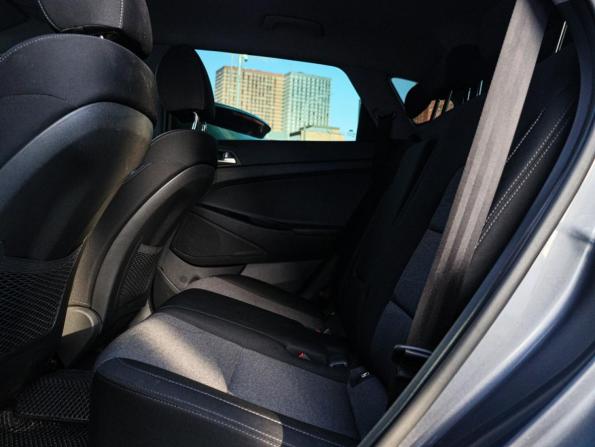Hyundai Tucson III Рестайлинг с пробегом 2019 года, цена 2 550 000 рублей, 77745 км, внедорожник, Автокод Объявления