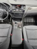 BMW X3 II (F25) Рестайлинг Воронеж  - изображение 34