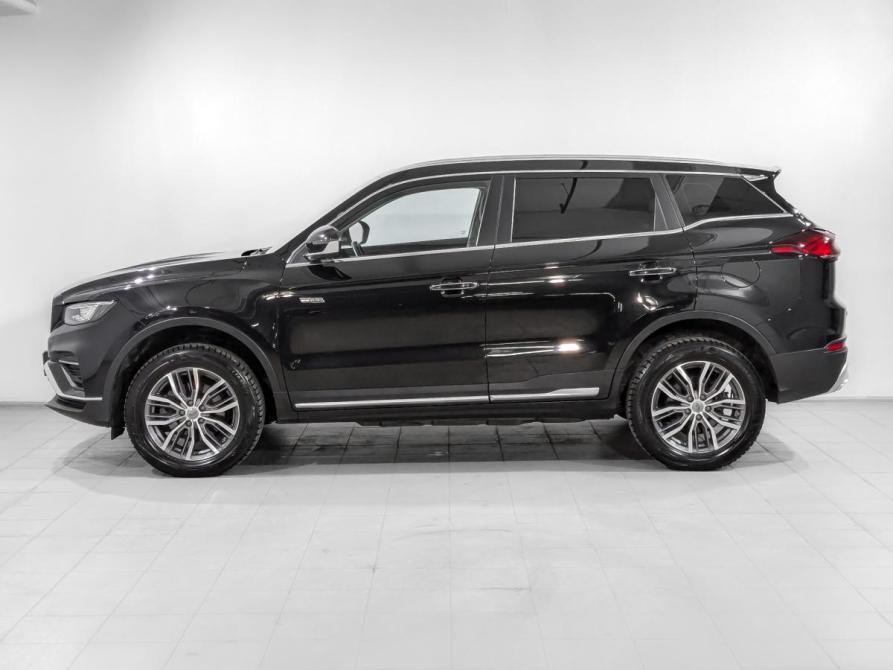 Geely Atlas Pro Химки  - изображение 8
