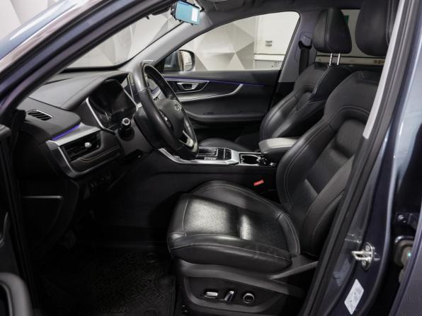 Chery Tiggo 8 I с пробегом 2022 года, цена 1 996 000 рублей, 58200 км, внедорожник, Автокод Объявления