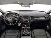 Volkswagen Touareg II Москва  - изображение 42