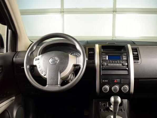 Nissan X-Trail II Рестайлинг с пробегом 2013 года, цена 1 489 999 рублей, 136523 км, внедорожник, Автокод Объявления