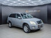 Chery Tiggo (T11) I Самара  - изображение 24