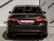 Toyota Camry VIII (XV70) Екатеринбург  - изображение 33