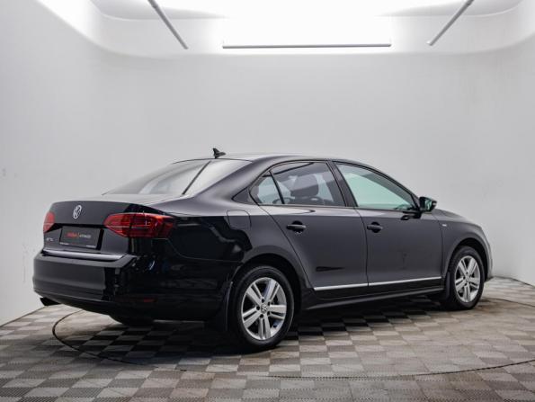 Volkswagen Jetta VI Рестайлинг с пробегом 2018 года, цена 1 495 000 рублей, 140300 км, седан, Автокод Объявления
