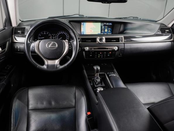Lexus GS IV с пробегом 2014 года, цена 2 699 000 рублей, 194560 км, седан, Автокод Объявления