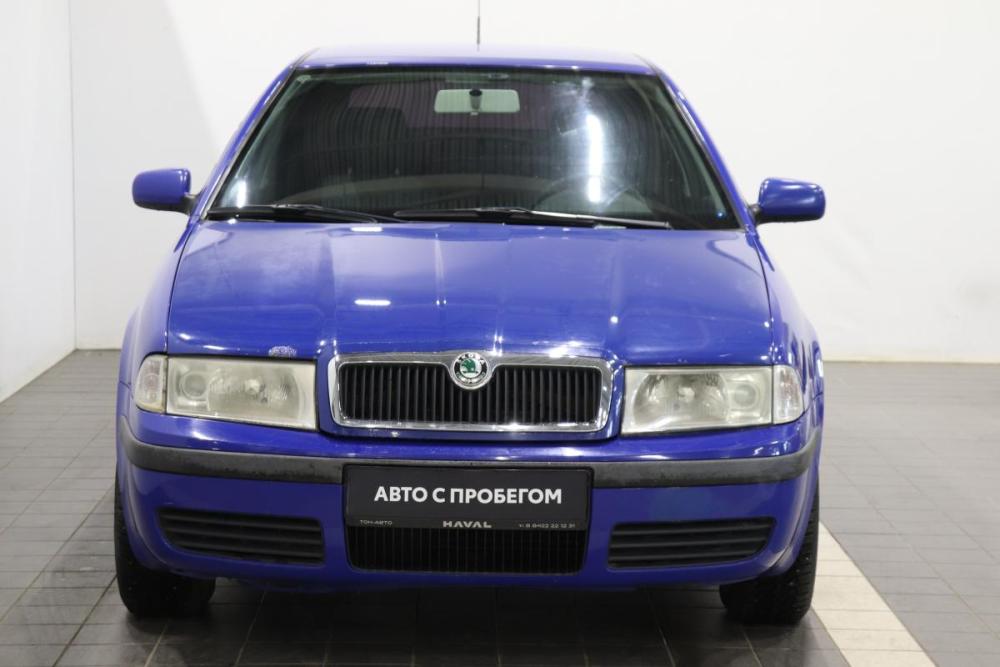Skoda Octavia I (A4) Рестайлинг Ульяновск  - изображение 2
