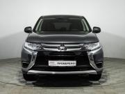 Mitsubishi Outlander III Рестайлинг 2 Санкт-Петербург  - изображение 18