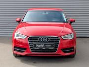 Audi A3 III (8V) Москва  - изображение 30