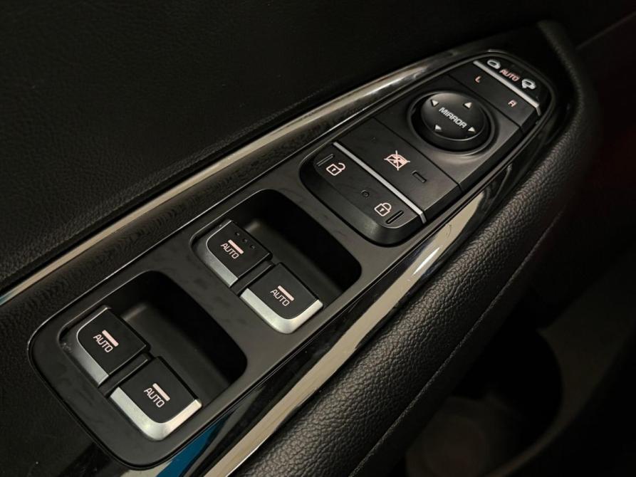Kia Optima IV Рестайлинг Санкт-Петербург  - изображение 14