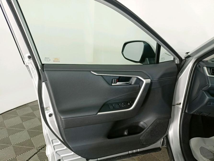 Toyota RAV4 V (XA50) Архангельск  - изображение 11