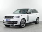 Land Rover Range Rover V Москва  - изображение 35