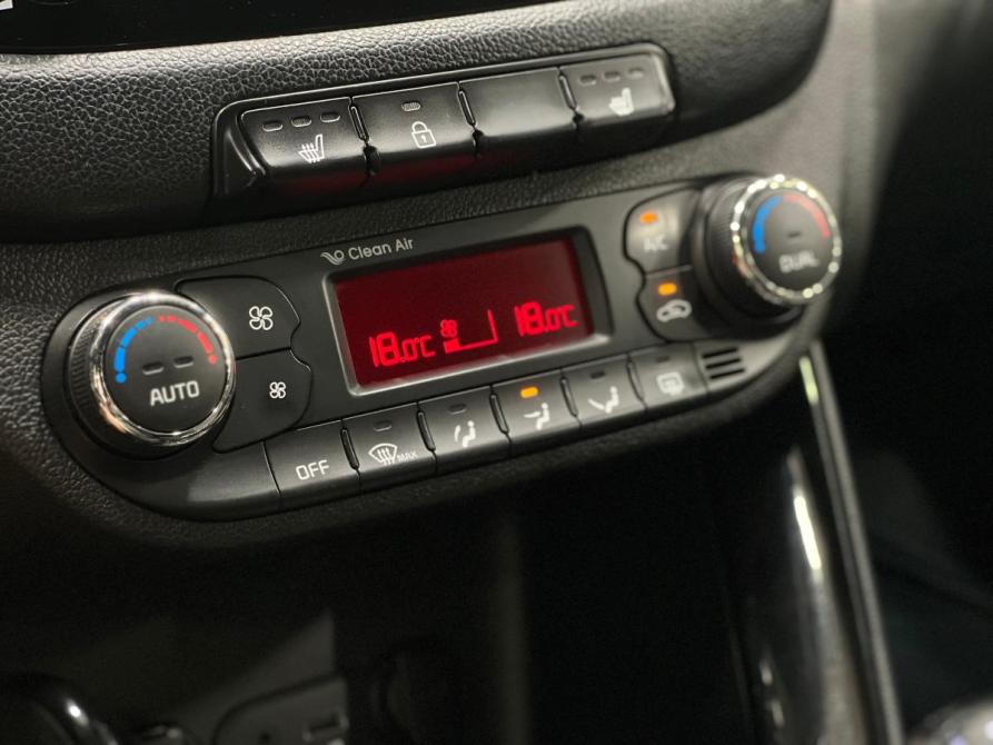 Kia Ceed II Кемерово  - изображение 13