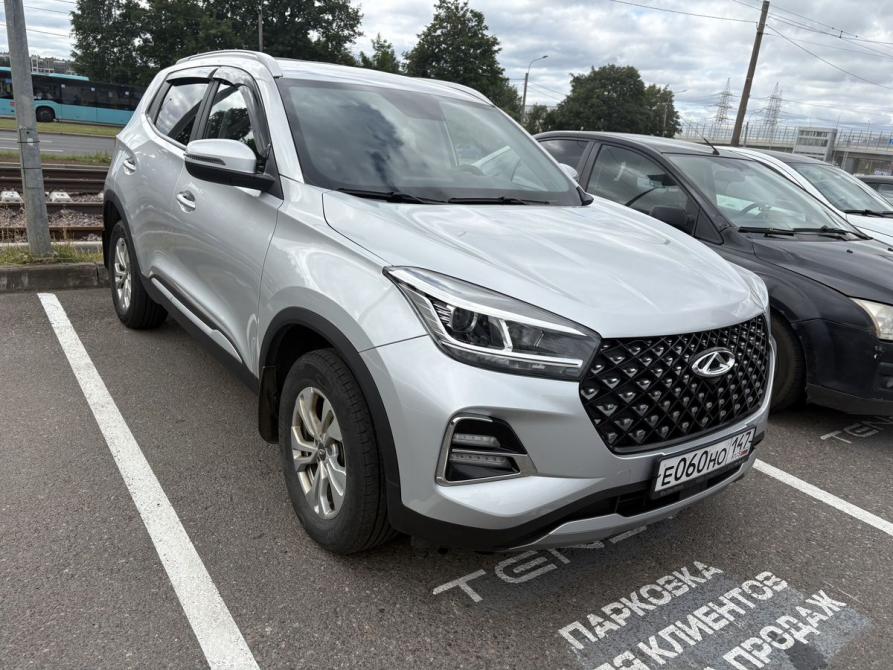 Chery Tiggo 4 Pro I Санкт-Петербург  - изображение 2