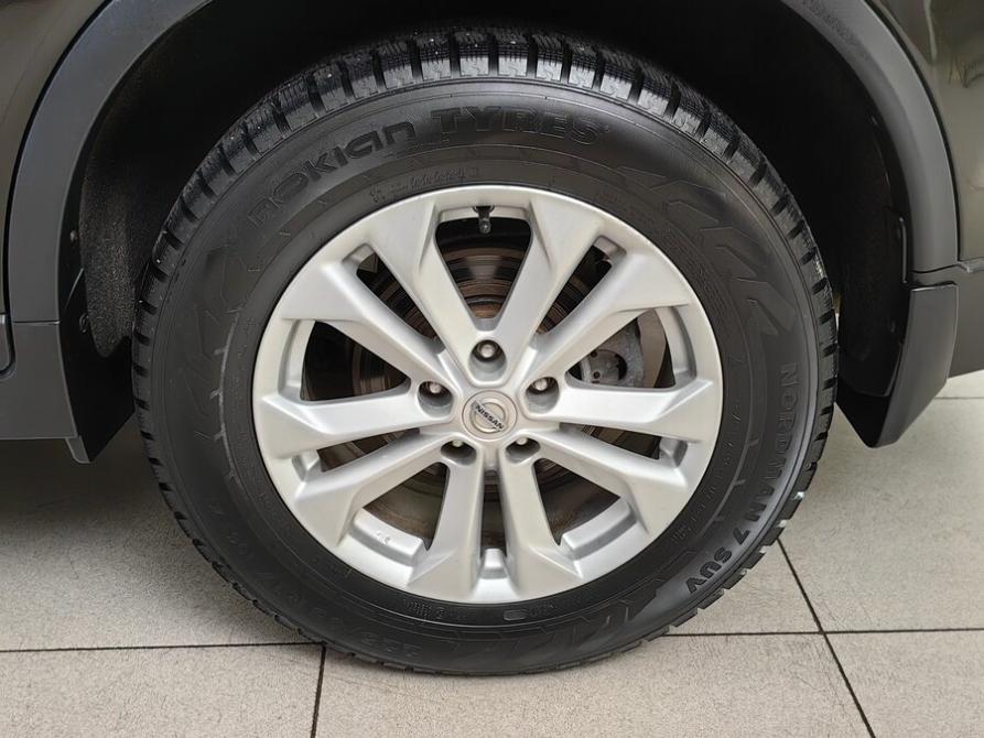 Nissan X-Trail III Подольск  - изображение 26