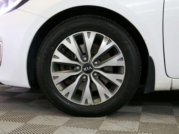 Kia Ceed II Рестайлинг с пробегом 2016 года, цена 1 045 000 рублей, 186306 км, универсал, Автокод Объявления