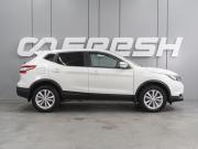 Nissan Qashqai II Воронеж  - изображение 24